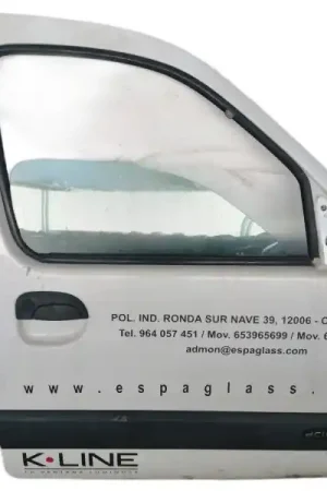 Nuevo Modelo PUERTA DELANTERA DERECHA COMPLETA