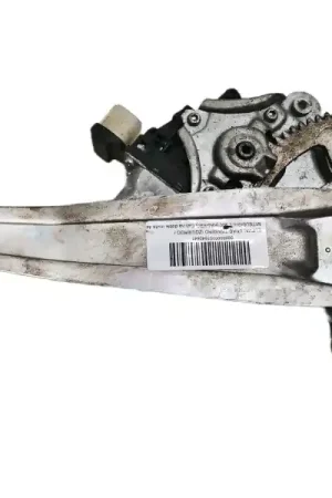 ELEVALUNAS TRASERO IZQUIERDO MN182354 ELECTRICO AE0620402750 Premium
