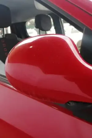 Máxima Calidad RETROVISOR DERECHO ELECTRICO