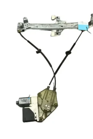 ELEVALUNAS TRASERO IZQUIERDO 920040100 827310185R 916830200 ELECTRICO Original