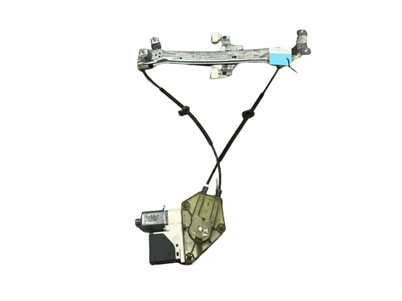 ELEVALUNAS TRASERO IZQUIERDO 920040100 827310185R 916830200 ELECTRICO Original