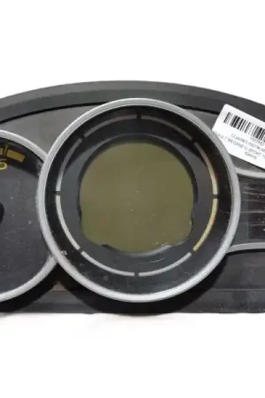 CUADRO INSTRUMENTOS 248107859R RNI248107859R Artesanal