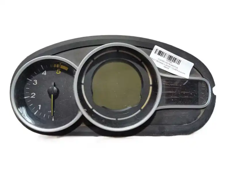 CUADRO INSTRUMENTOS 248107859R RNI248107859R Artesanal