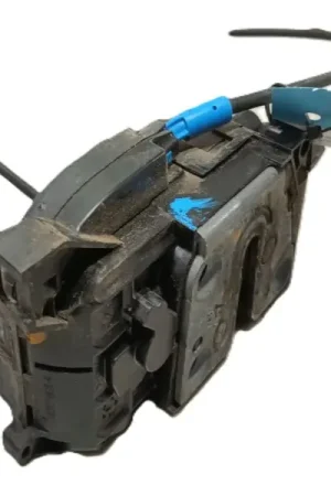 Edición Limitada CERRADURA PUERTA DELANTERA IZQUIERDA 805030001RA