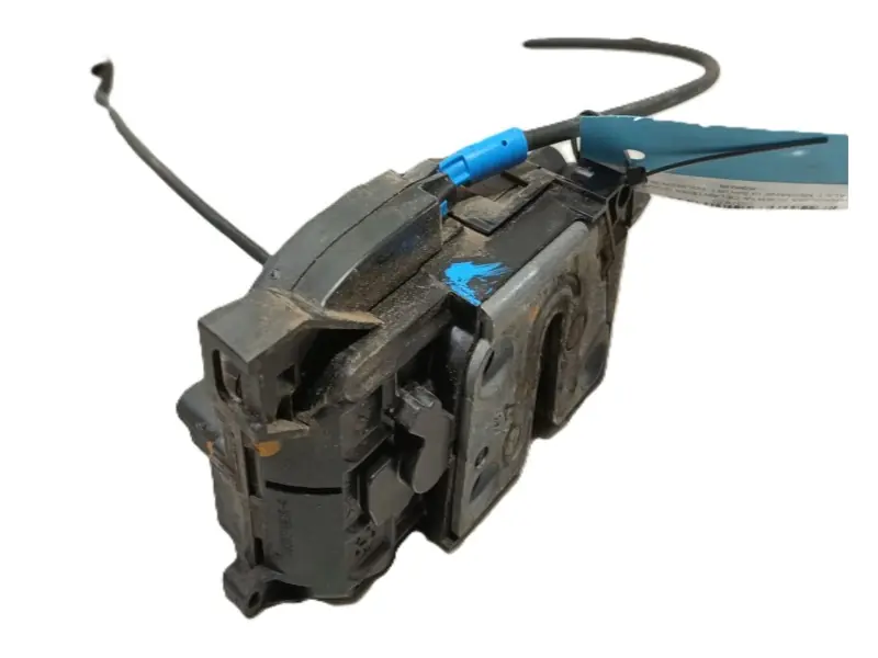 Edición Limitada CERRADURA PUERTA DELANTERA IZQUIERDA 805030001RA