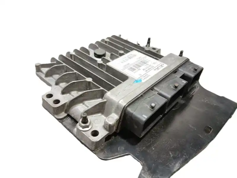 Pago Seguro CENTRALITA MOTOR UCE 237104316R 237100914R