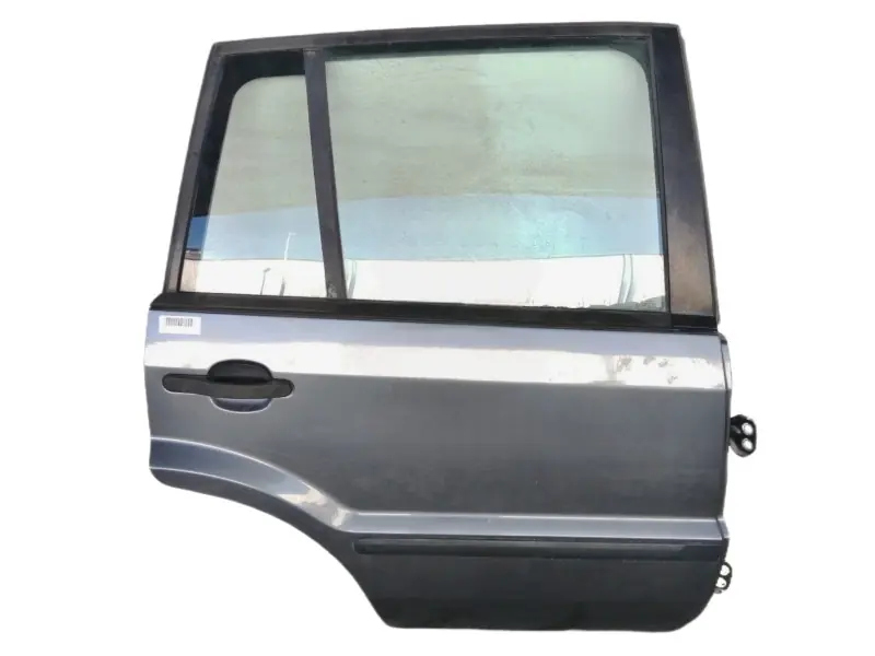 Gran Oferta PUERTA TRASERA IZQUIERDA COMPLETA