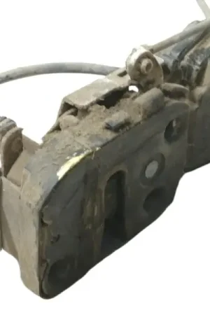 CERRADURA PUERTA DELANTERA DERECHA CB0758310B Marca Reconocida