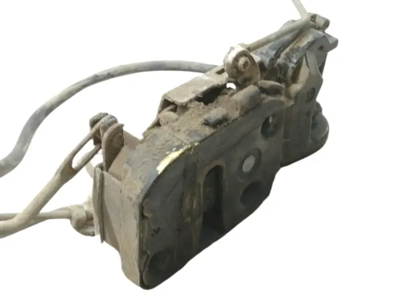 CERRADURA PUERTA DELANTERA DERECHA CB0758310B Marca Reconocida