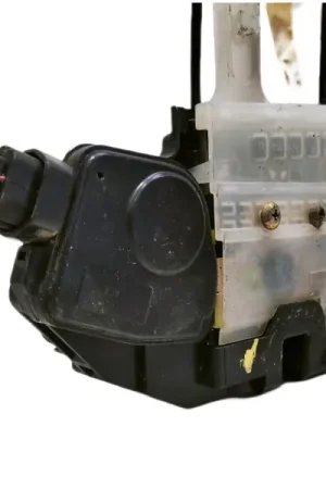 CERRADURA PUERTA DELANTERA DERECHA 813202E000 JMF RTRH 4 CABLES Hecho A Mano
