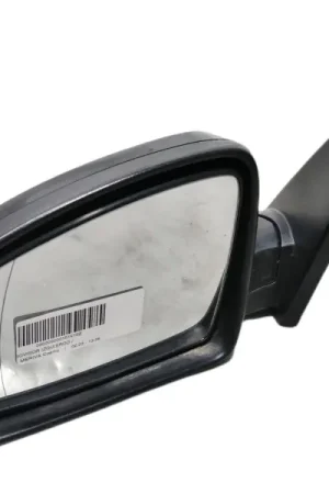 RETROVISOR IZQUIERDO 13148948 ELECTRICO Marca Reconocida