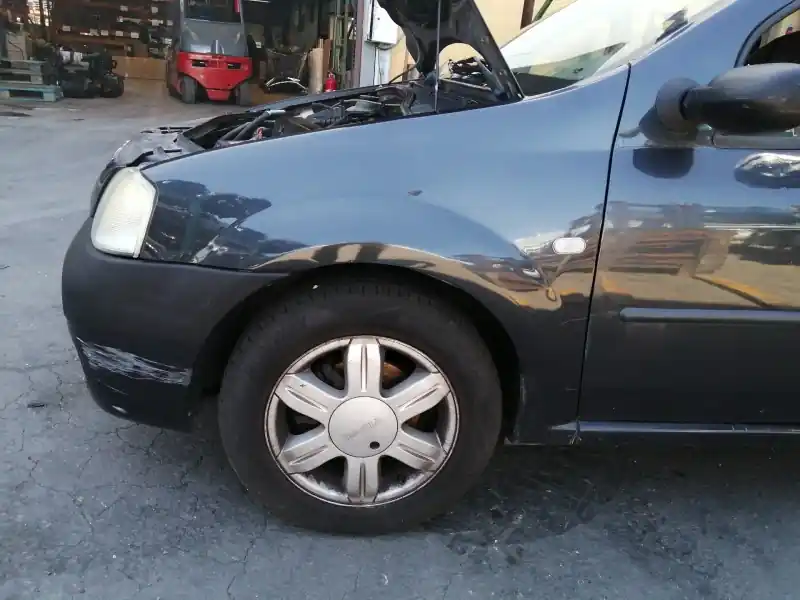 ALETA DELANTERA IZQUIERDA A Buen Precio
