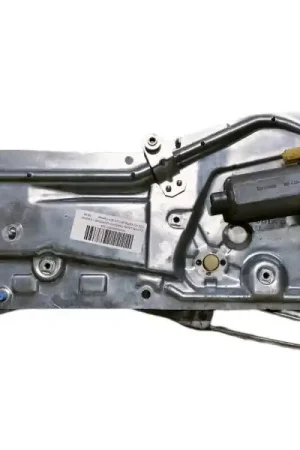 Lujoso ELEVALUNAS TRASERO DERECHO 9152328 ELECTRICO 186448000