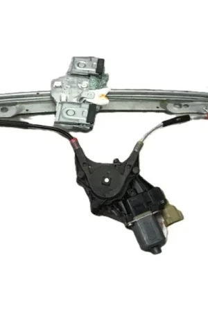 ELEVALUNAS DELANTERO DERECHO C7Y2A 8A6114553B FC8146 ELECTRICO Tendencia