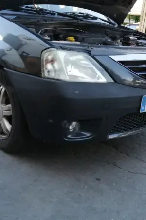 Envío Internacional PARAGOLPES DELANTERO