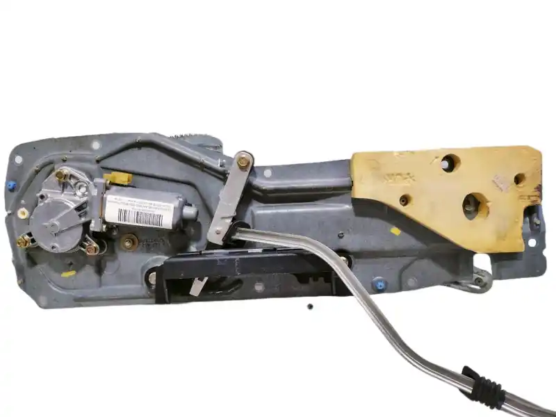 ELEVALUNAS DELANTERO IZQUIERDO 9133482 ELECTRICO Barato