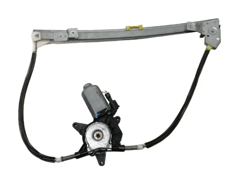 ELEVALUNAS DELANTERO IZQUIERDO 400324A ELECTRICO 2 CABLES Imprescindible (Must-Have)