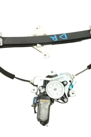 ELEVALUNAS DELANTERO DERECHO 96624333 96627080 Marca Reconocida