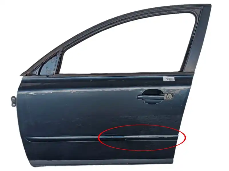Compra Hoy PUERTA DELANTERA IZQUIERDA 31335440