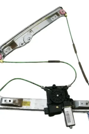 ELEVALUNAS DELANTERO IZQUIERDO 013269605LH ELECTRICO 3 PUERTAS 541613212 Envío Gratis