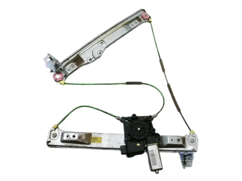 ELEVALUNAS DELANTERO IZQUIERDO 013269605LH ELECTRICO 3 PUERTAS 541613212 Envío Gratis