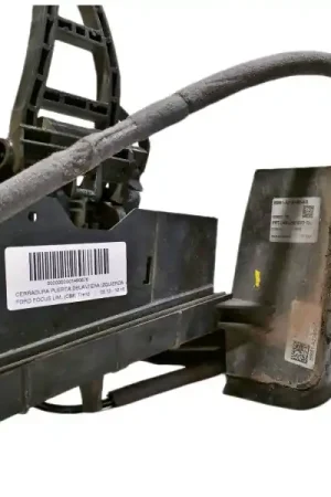 CERRADURA PUERTA DELANTERA IZQUIERDA 921755103 BM51A219A65AG Oferta