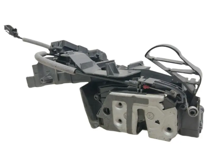Disponible Ahora CERRADURA PUERTA DELANTERA DERECHA BM5AA21812BD 921760103 BM5AA21812BD BM51A219A64