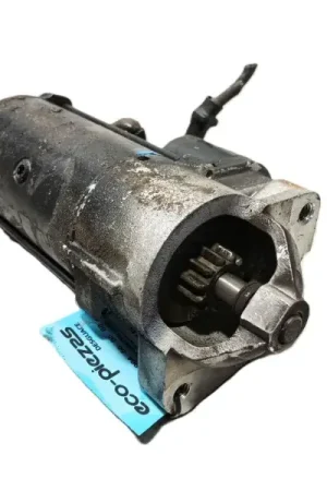 MOTOR ARRANQUE 7701499615 455698 Promoción Exclusiva