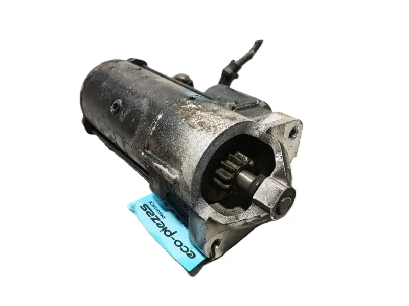 MOTOR ARRANQUE 7701499615 455698 Promoción Exclusiva