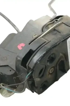 CERRADURA PUERTA DELANTERA IZQUIERDA A2C53027407 40011389 Stock Limitado