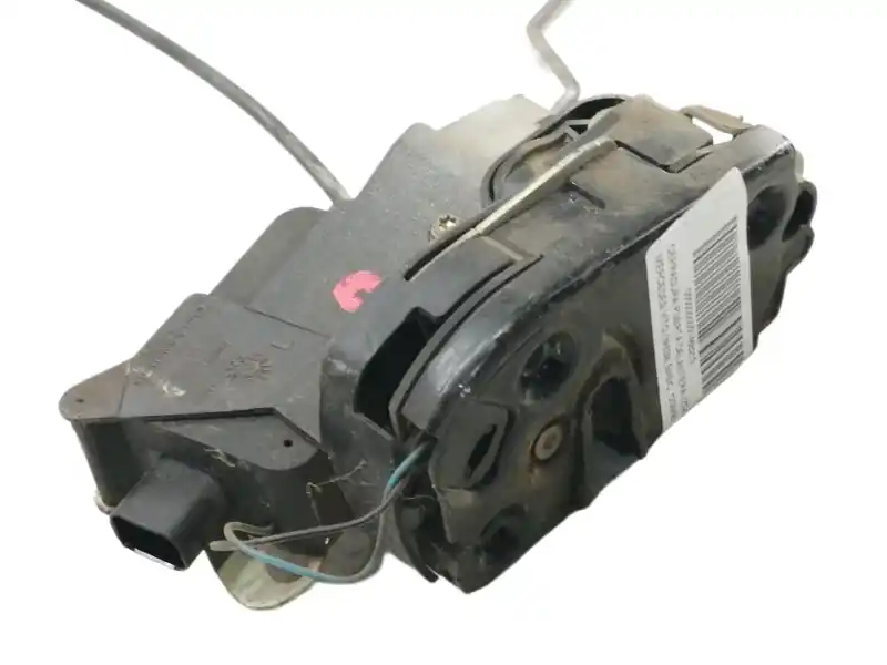 CERRADURA PUERTA DELANTERA IZQUIERDA A2C53027407 40011389 Stock Limitado