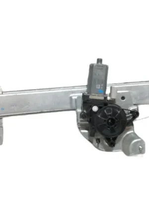 Precio Bajo ELEVALUNAS DELANTERO DERECHO 9813093780 ELECTRICO 201804272