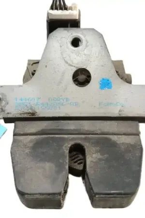 Marca Reconocida CERRADURA MALETERO / PORTON 01041155001 8M51R442A66AB 144607