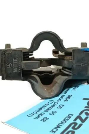 CERRADURA CAPOT A2108800960 Económico