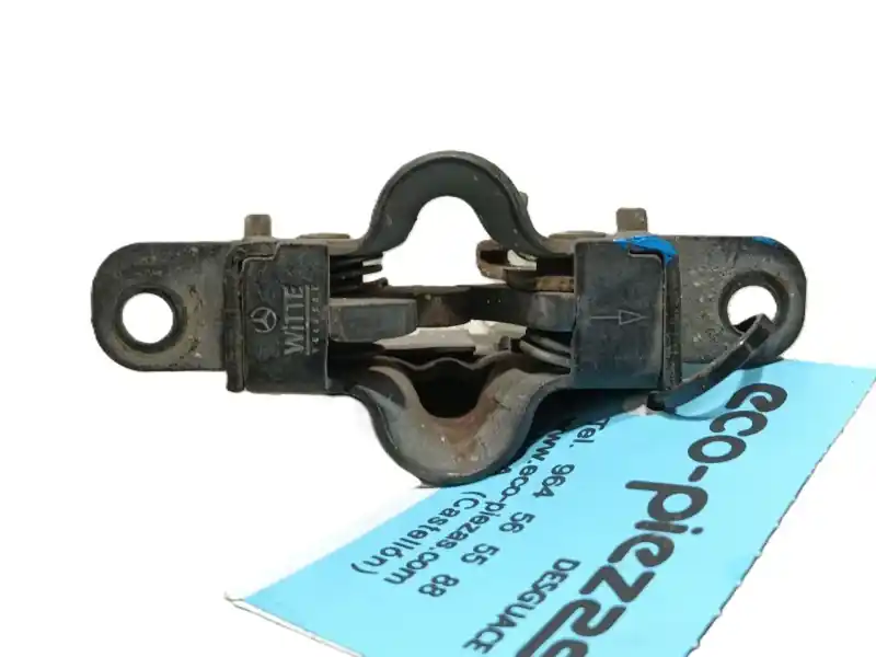 CERRADURA CAPOT A2108800960 Económico