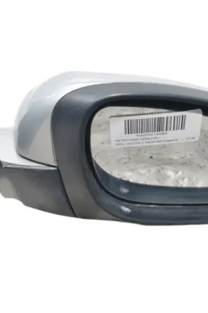 Alta Calidad RETROVISOR DERECHO 13253334 ELECTRICO