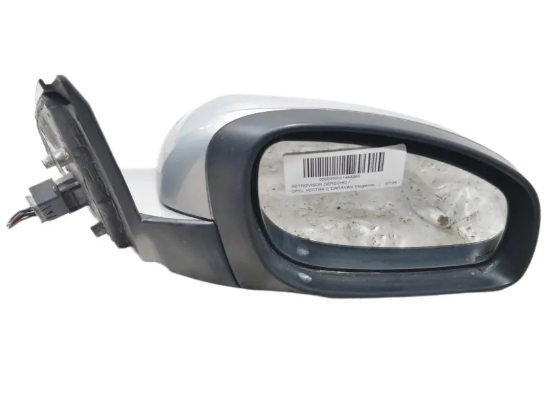 Alta Calidad RETROVISOR DERECHO 13253334 ELECTRICO