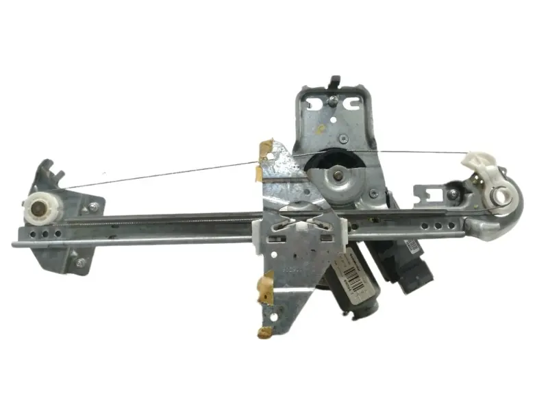 ELEVALUNAS TRASERO IZQUIERDO 400584T ELECTRICO Comprar En Línea