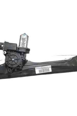 ELEVALUNAS DELANTERO DERECHO 51810879 ELECTRICO / 1060766 45240 / 72027003 De Moda