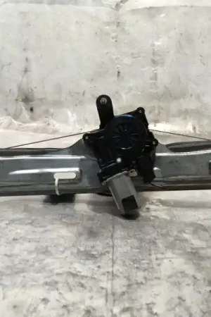 ELEVALUNAS TRASERO IZQUIERDO 52093915 00520728610 Oferta