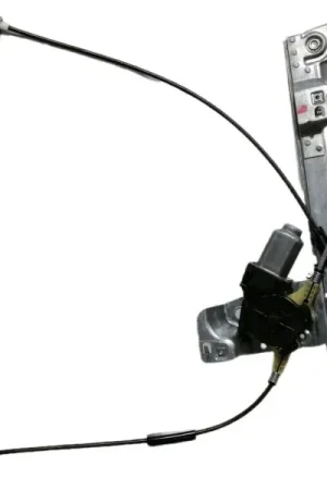 Precio Económico ELEVALUNAS DELANTERO DERECHO 402086A ELECTRICO