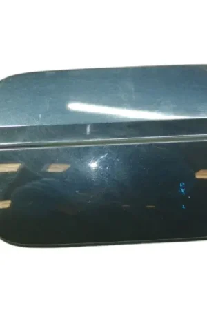 TAPA EXTERIOR COMBUSTIBLE 8W0809906 Últimas Unidades