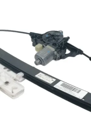 Stock Limitado ELEVALUNAS TRASERO DERECHO 8W0839462 8W0959812