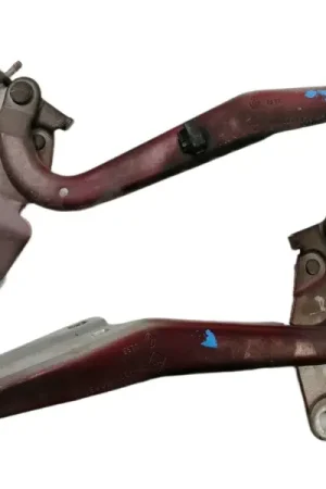 BISAGRAS CAPO 654000003R 654010003R Nuevo Modelo
