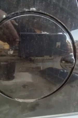 TAPA EXTERIOR COMBUSTIBLE Ordenar Ahora Mismo