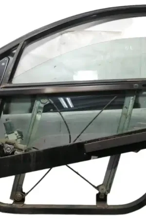 Disponible Ahora ELEVALUNAS DELANTERO IZQUIERDO A4547200308 ELECTRICO MN902823