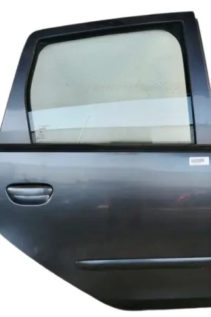 Nuevo Modelo PUERTA TRASERA DERECHA COMPLETA