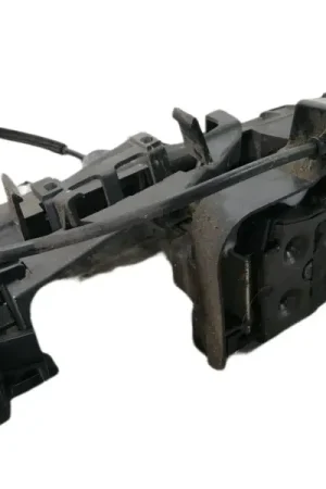 Original CERRADURA PUERTA TRASERA DERECHA R26412BK