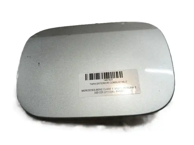 TAPA EXTERIOR COMBUSTIBLE A2117500206 A0005843117 Económico