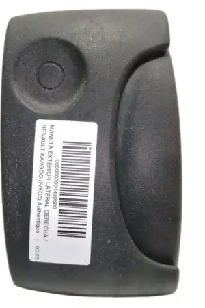 Oferta Flash MANETA EXTERIOR LATERAL DERECHA 8200042082 7700303504